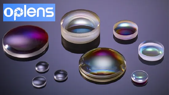 Infrared Thermal Ge Germanium Crystal Windows IR Optical Ge Window Wafer Flir Ftir Germanium Window