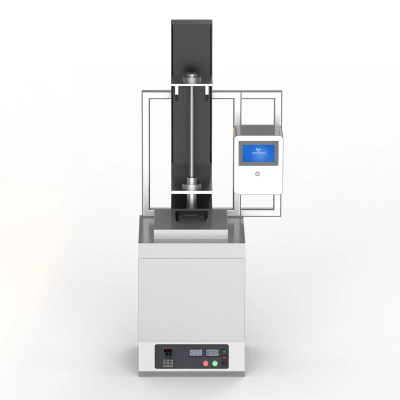 Top Seeded Solution Growth Furnace Upto 1600c for Growing Single Crystal of Various Materials by Co-Solvent Method